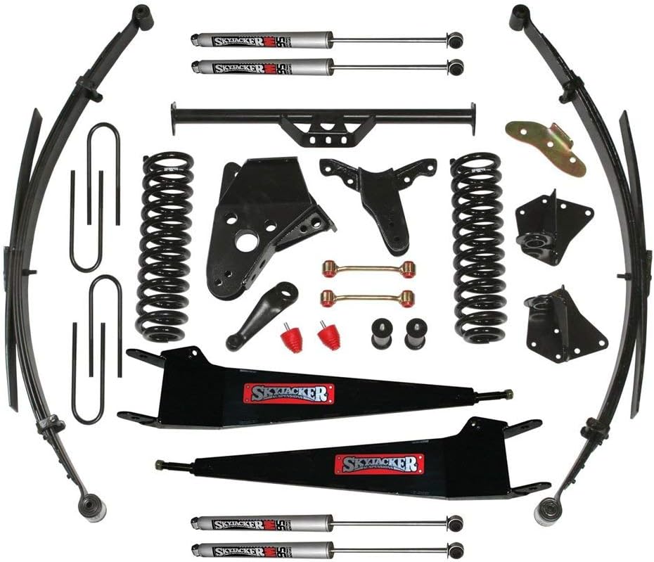 Skyjacker (236R2KS-AM) Suspension Lift Kit