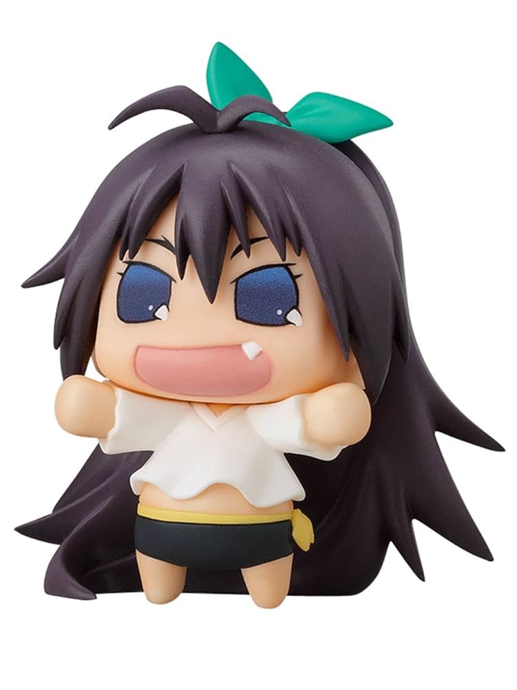 Amazon | ぷちます! キャラクターチャームコレクション ぷちます