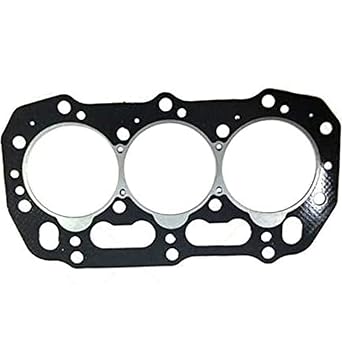 Cylinder Head Gasket Compatible with Perkins 403D-15 403D-15T 403D-17 403C-15 Engine 111147501