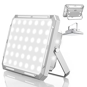 Amazon.co.jp: MEYDLL 投光器 led 充電式 led投光器 ledランタン