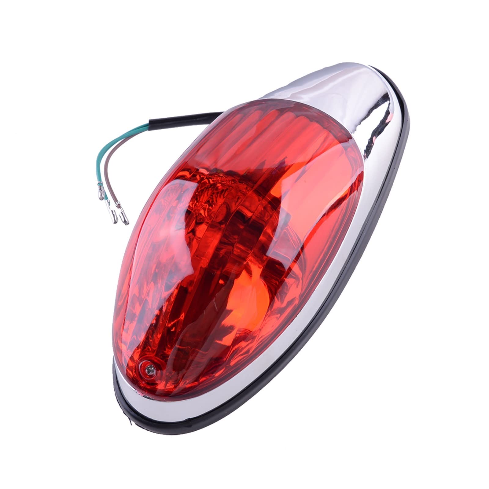 Clignotants feu de frein de moto DC 12V pour VN 900 arrière