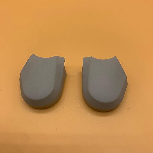 Miniatura 3 de Mini 3 Cuerpo Shell Cubierta izquierda derecha cubierta para DJI Mini 3 Drone Side Shell Reparación Piezas de repuesto (carcasa izquierda y carcasa