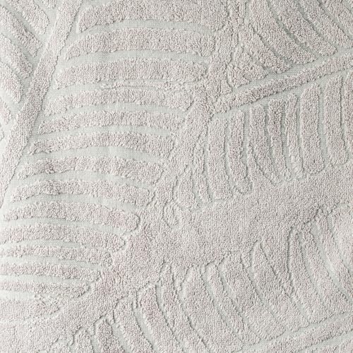Image of MUSA Banana Face Towels | 400 GSM | Terry Face Towel Set of 4 with Free Bag | Super Soft & Ultra Absorbent Towels for Facewash | Face Towel for Women, Men (Shadow Grey)