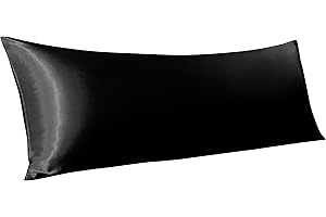 FLXXIE Satin Pillowcase for Hair and Skin