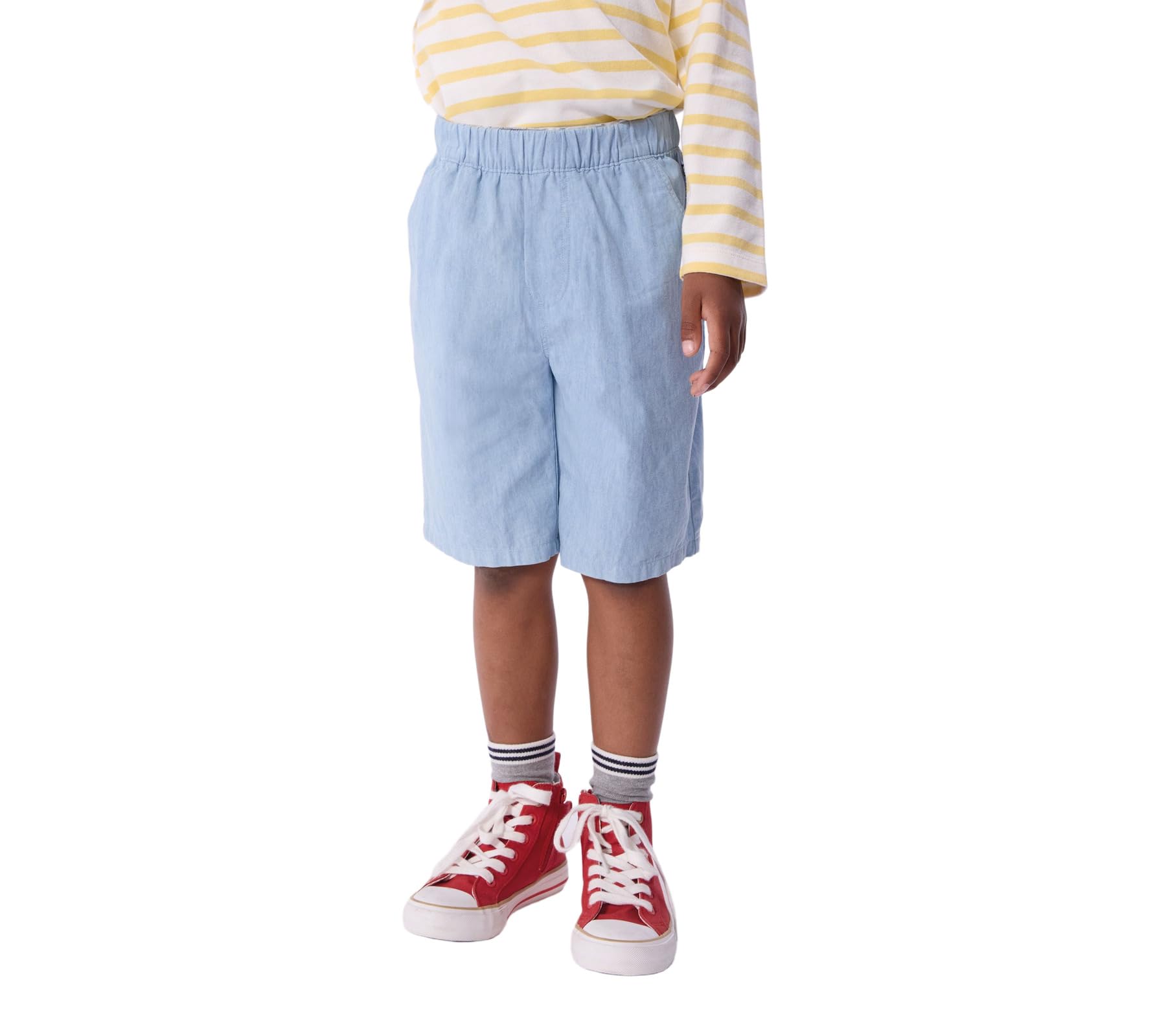 Petit Bateau Jungen Day-Kleidung