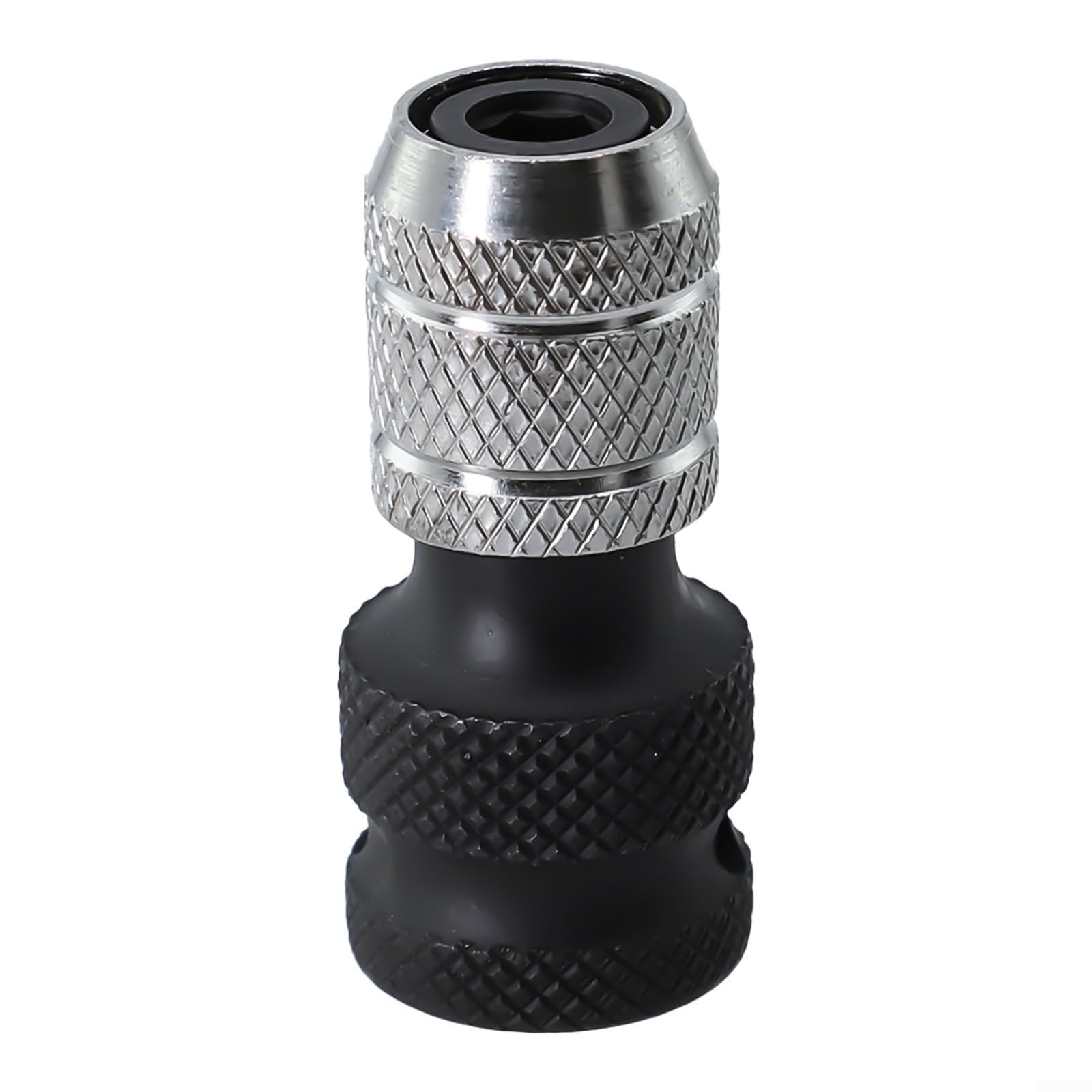 Professional Grade Conversion Tool A Must Have Socket Adapter for All Your Projects From Half Inch To Quarter Inch