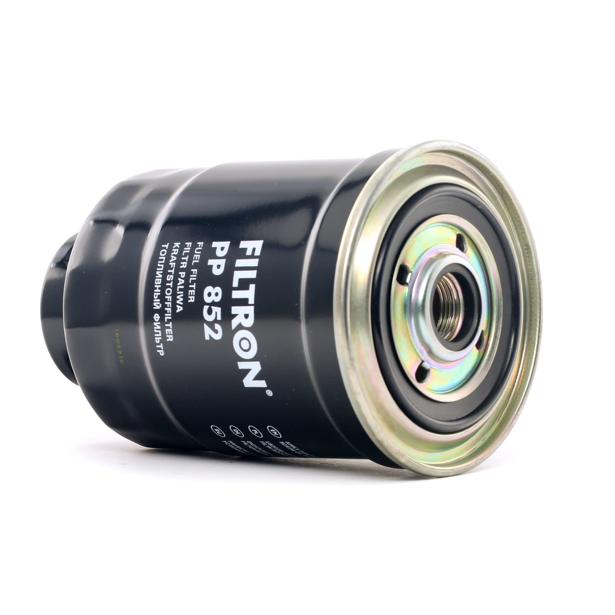PP 852 FILTRON FUEL FILTER FOR ASIA MOTORS BEDFORD DAIHATSU FORD GALLOPER HYUNDA