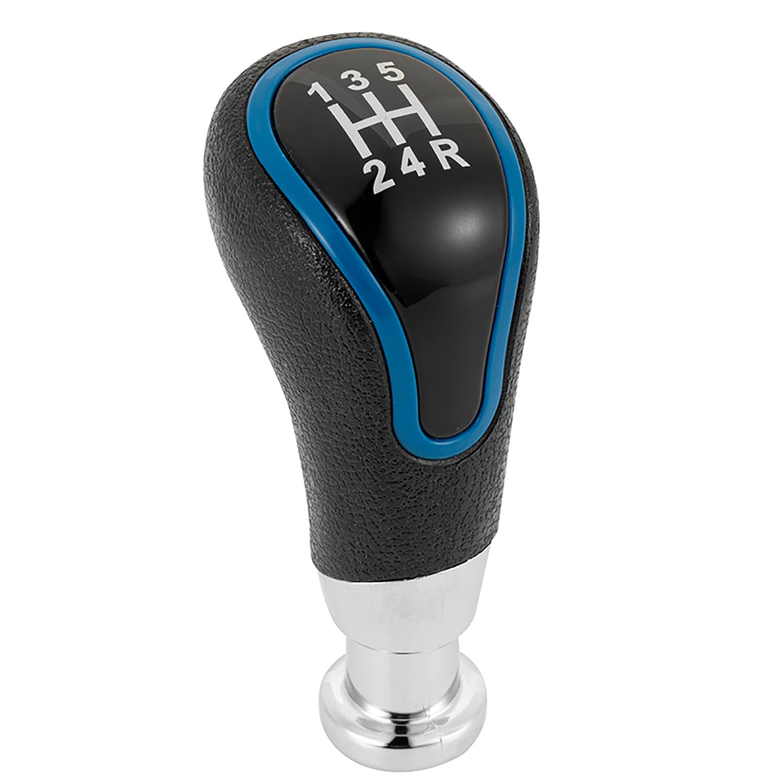 JTQYFI Automotive Accessories for Lada 5 Speed Shifter Knob Manual Transmission Car Vehicle Gear Shifter Knob Handle Car Change