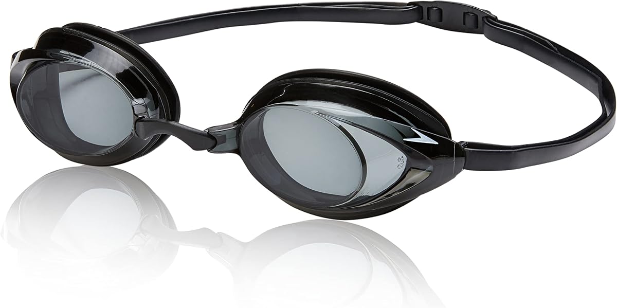 Gafas de natación unisex para adultos Optical Vanquisher 2.0