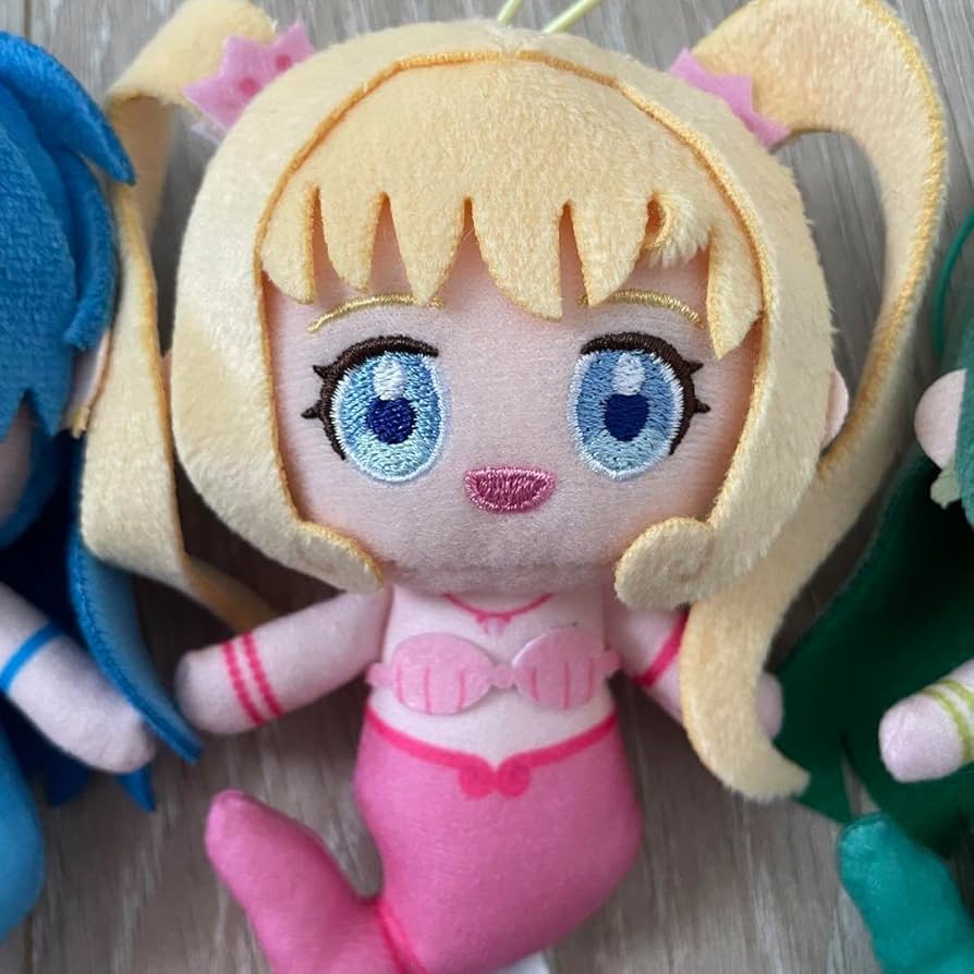 Amazon.co.jp: マーメイドメロディー ぴちぴちピッチ ピこぬい Amazon.co.jp: マーメイドメロディー ぴちぴちピッチ ピこぬい