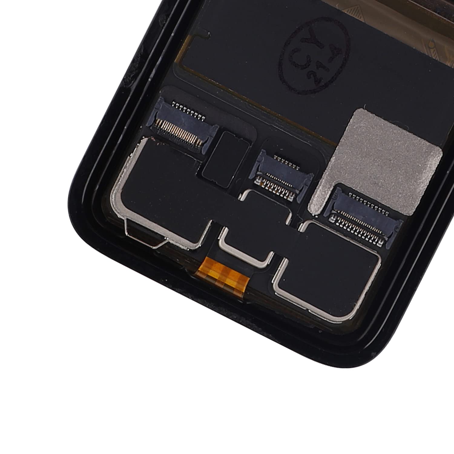 Duotipa Display compatibile con Watch Series 2 38 mm A1757 1.5" LCD Touch Screen Display Assembly with Tools