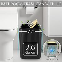 Vista 6 de Juego de baño de 32 piezas con cortina de ducha y alfombras, accesorios de baño negros, juego de cortina de ducha, juego de alfombras de baño