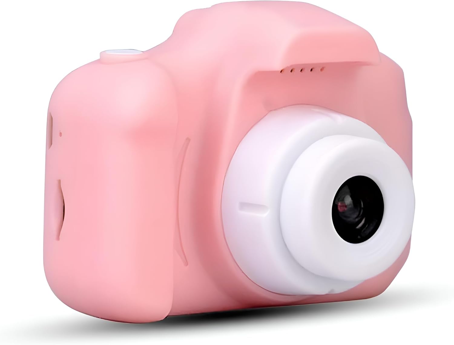 Digital Camera for Kids, 1080P 5MP HD Kids Digital Video Camera with 2 inch IPS Screen and 32GB SD Card