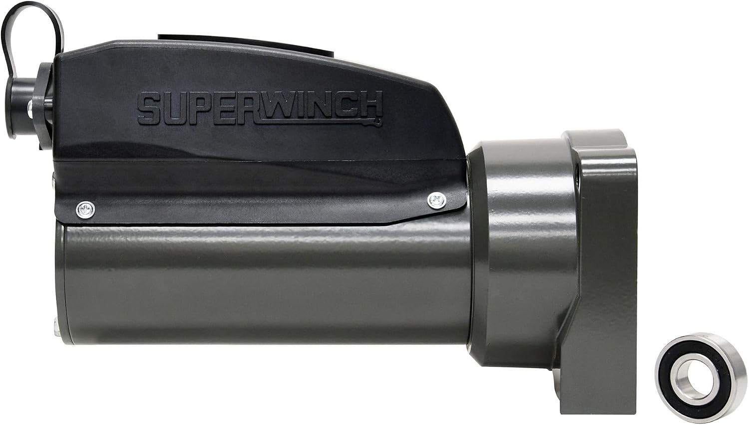 Superwinch 90-42772 Replacement Control Box Motor fits The AC 1500 Winch