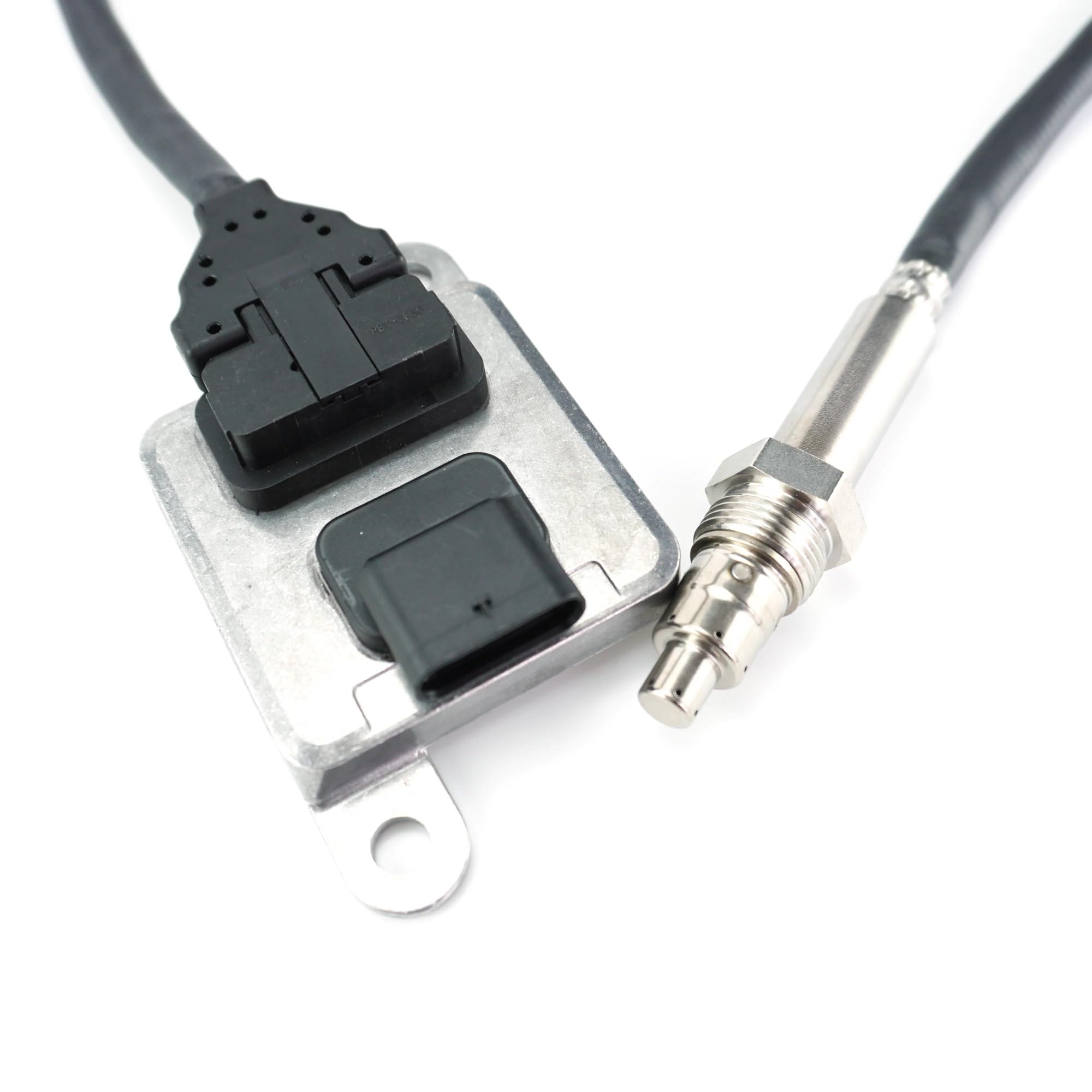 A0009053503 5Wk96682D Sensor de óxido de nitrógeno (NOx) Compatible con Benz para Sprinter GL350 0009053503 Sensor de óxido de nitrógeno para automóvil