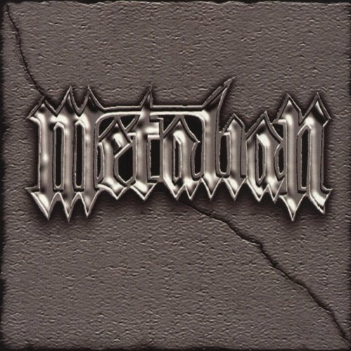 Metalian [Audio CD] Metalian