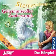 Couverture de Geheimnisvoller Zaubertrank