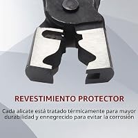 Set de 11 clești pentru coliere de furtun auto CCLIFE 7