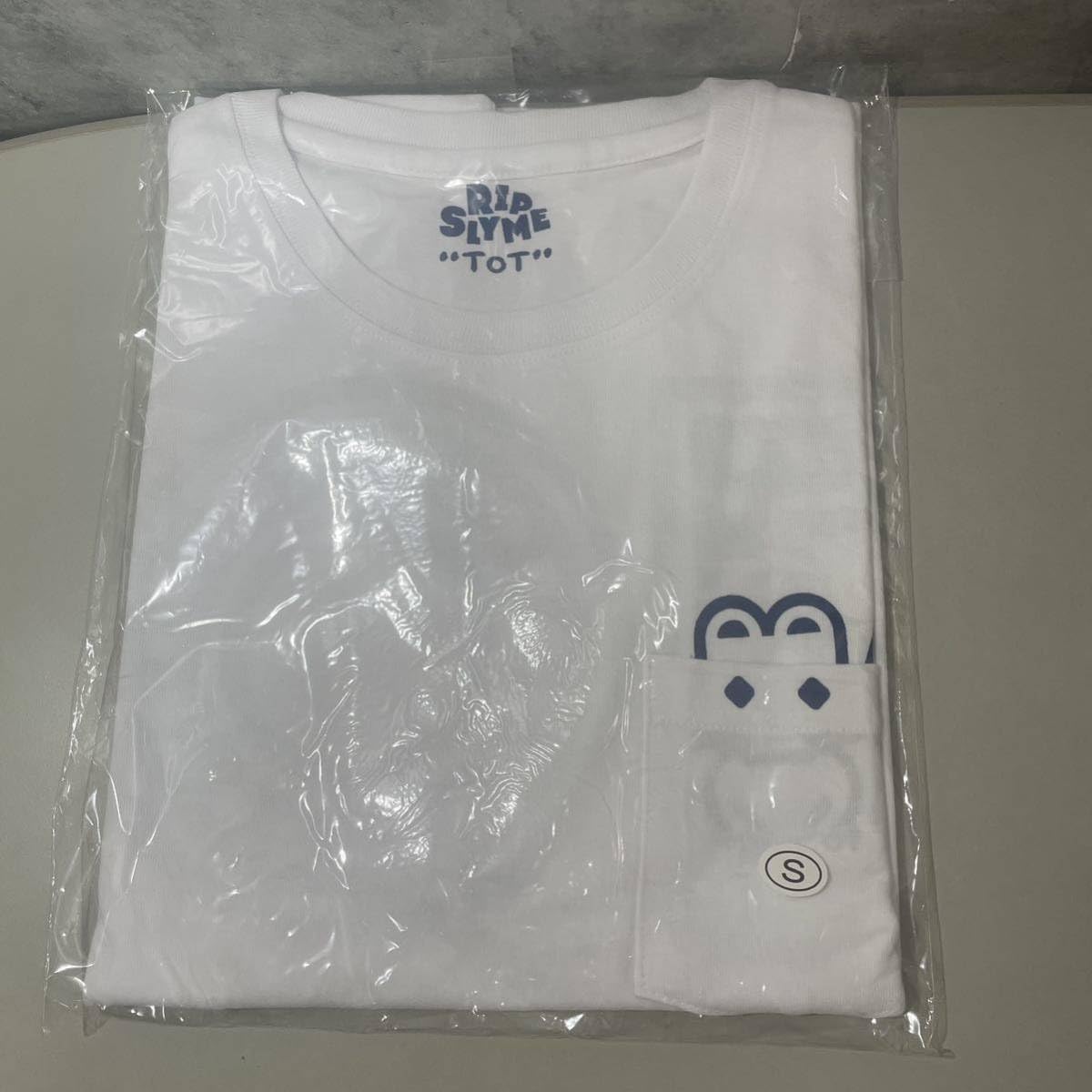 Amazon.co.jp: リップスライム RIPSLYME Tシャツ 3枚セット/S