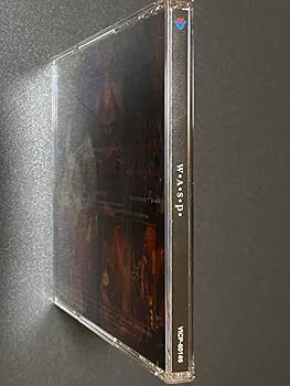 洋楽 レコード まとめ売り / LAメタル 80's ハードロック 5枚セット Amazon.co.jp: ◇落◇リマスター◇帯付き◇W.A.S.P./魔人伝