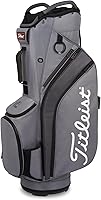 Vista 4 de Titleist Cart 14 Golf Bag