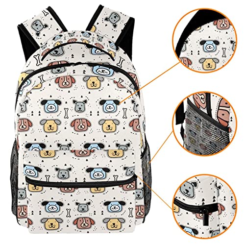 Sac à dos avocat rose pour les sorties scolaires des filles - 3