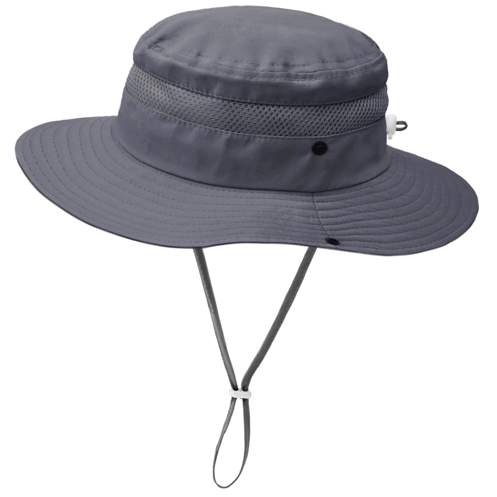 ZOORON Outdoor Kids Sun Hat UPF 50+ Quick Dry Bucket Hat for Boys Girls