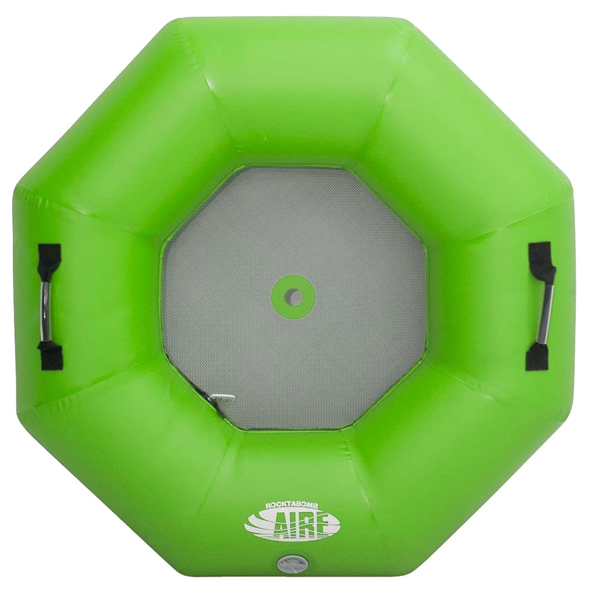 AIRE Rocktabomb, Lime, 300-000653