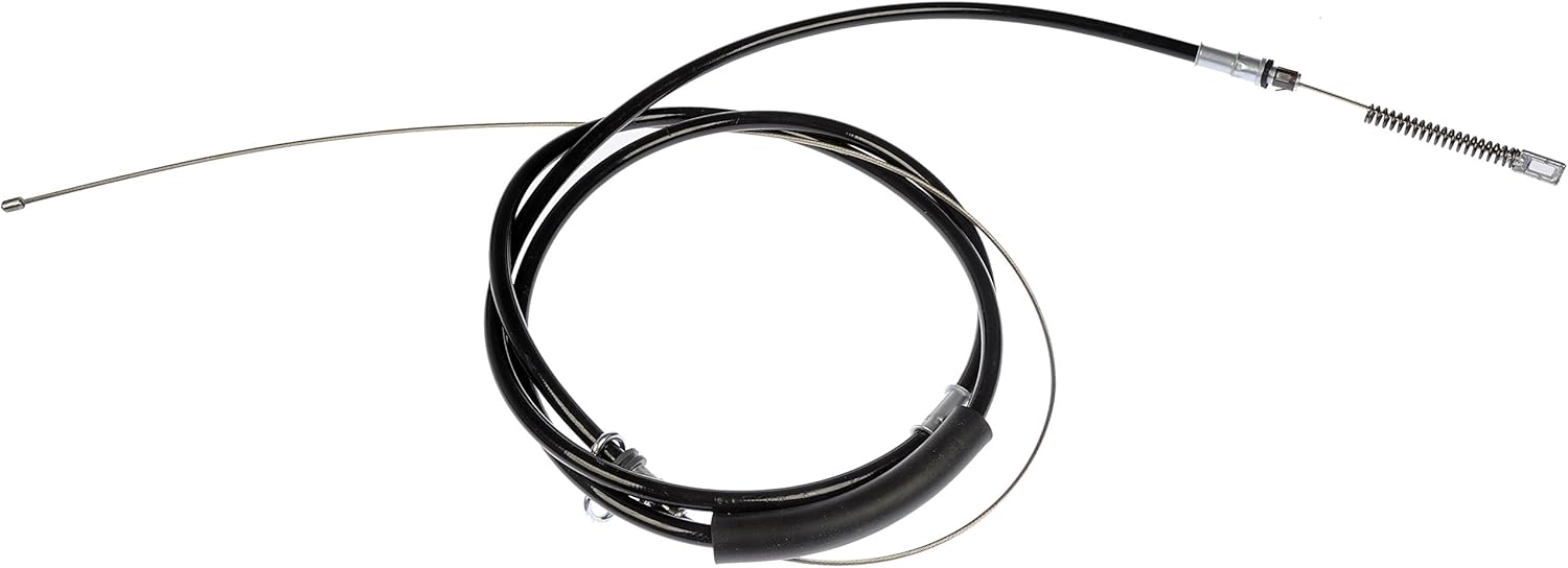 Dorman C660961 Parking Brake Cable Compatible with Select Ford Models