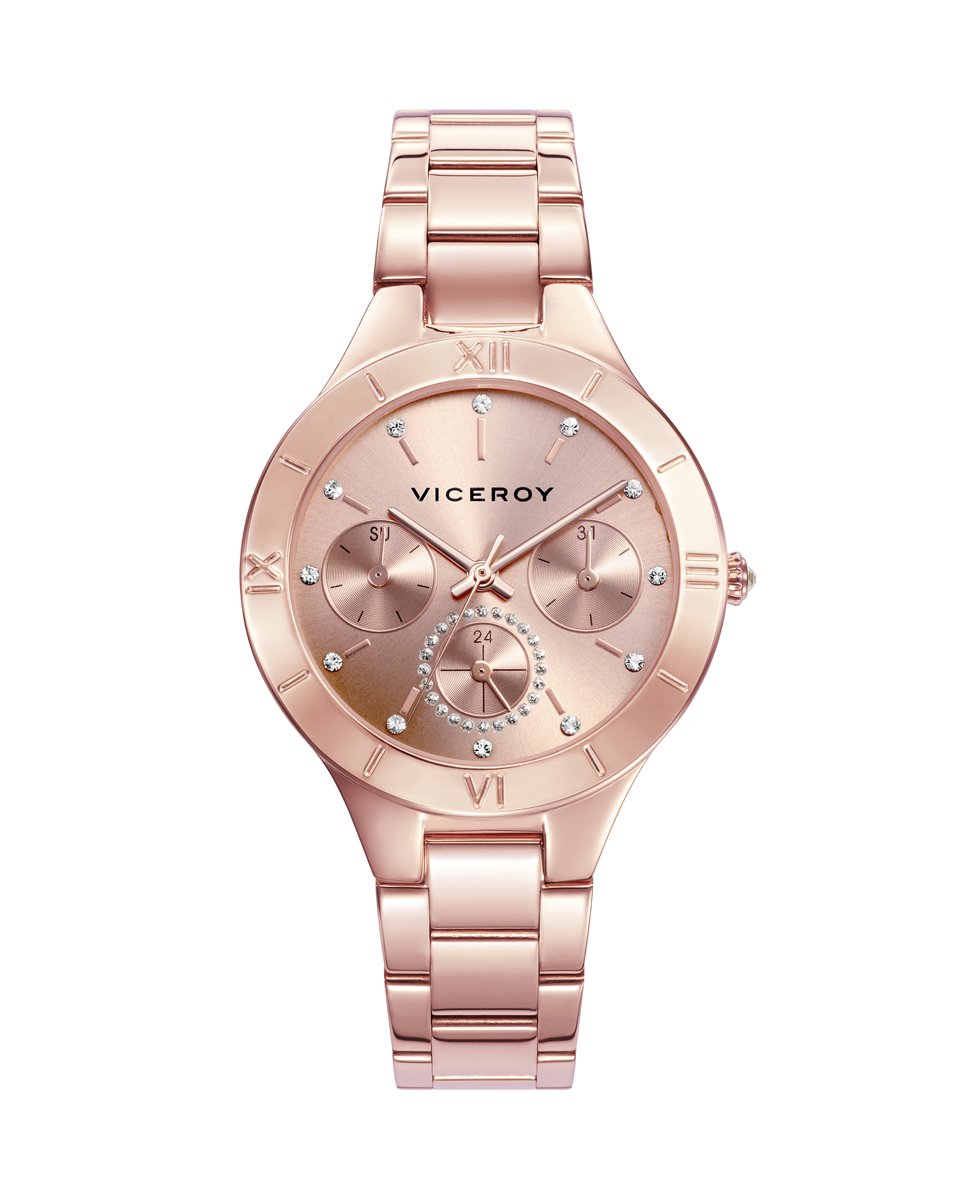Viceroy Reloj Viceroy Mujer 401054-77