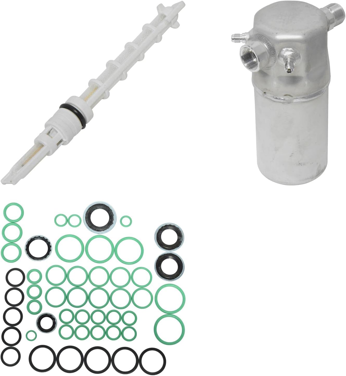 UAC - A/C System Repair Kit