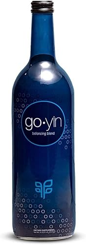 Pure GoYin - Armonización del bienestar a través de la sabiduría antigua - Revelando una fusión de la medicina tradicional china y la nutrición