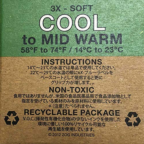4個セットSEX WAX セックスワックス サーフワックス/サーフ