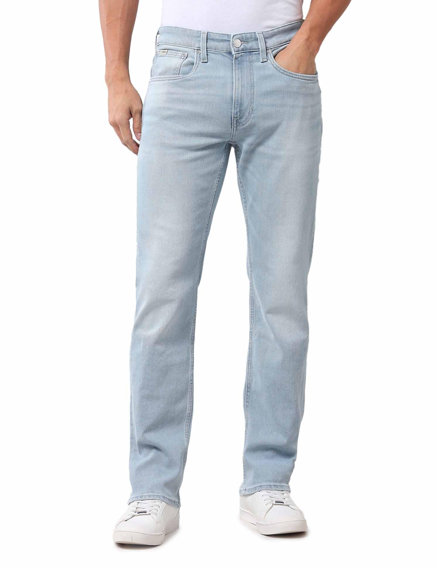 u.s. polo assn. denim co. Apparel Slim Jeans-picture-11
