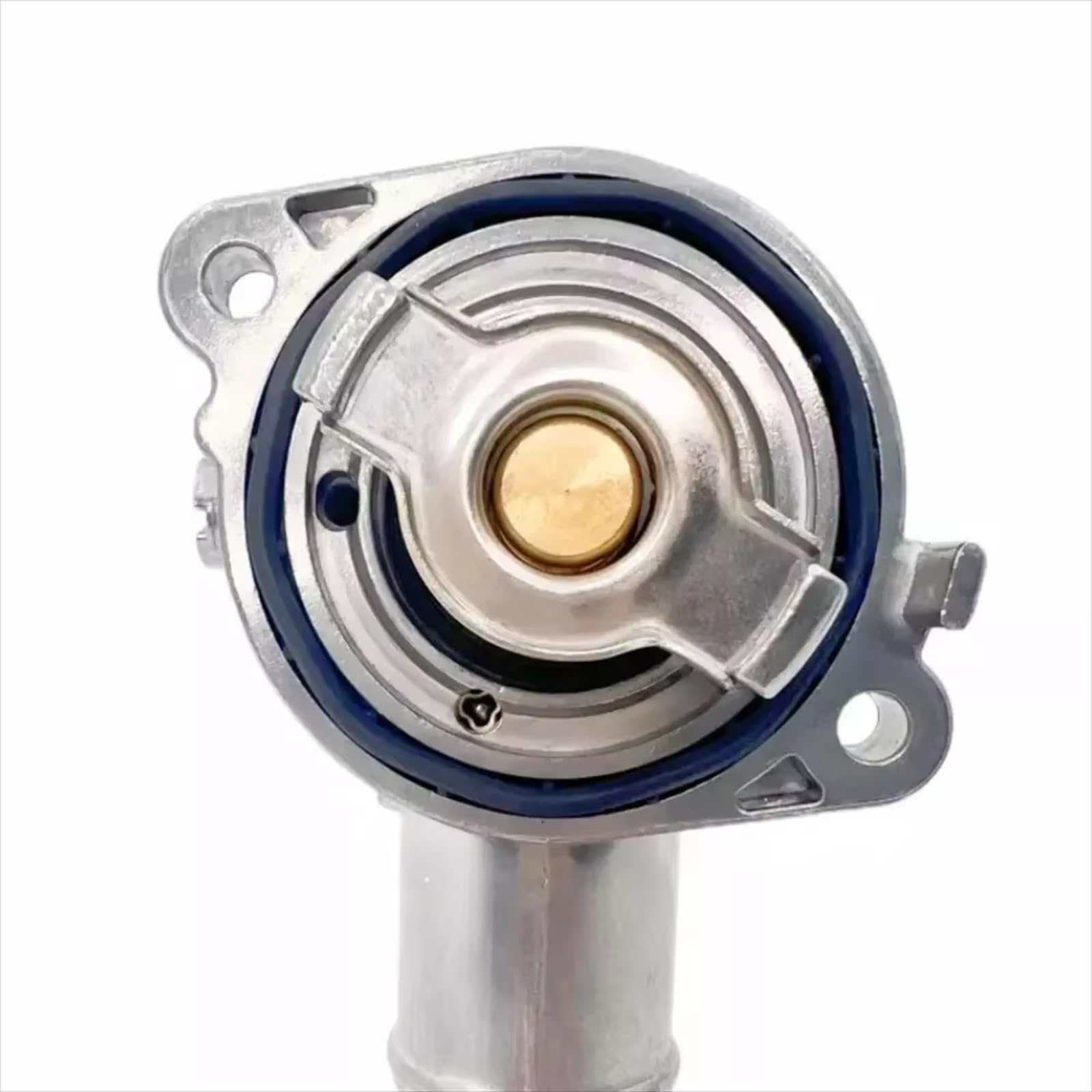 Coperchio Alloggiamento Termostato Liquido Raffreddamento Automatico Compatibile Con Chrysler Per 200 3.6L 2011 2012 2013 2014 2015 2016 2017 5184570AH Refrigerante Termostato auto
