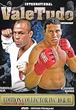 VALE TUDO / VF - EDITION COLLECTOR IVC 10 ET 11