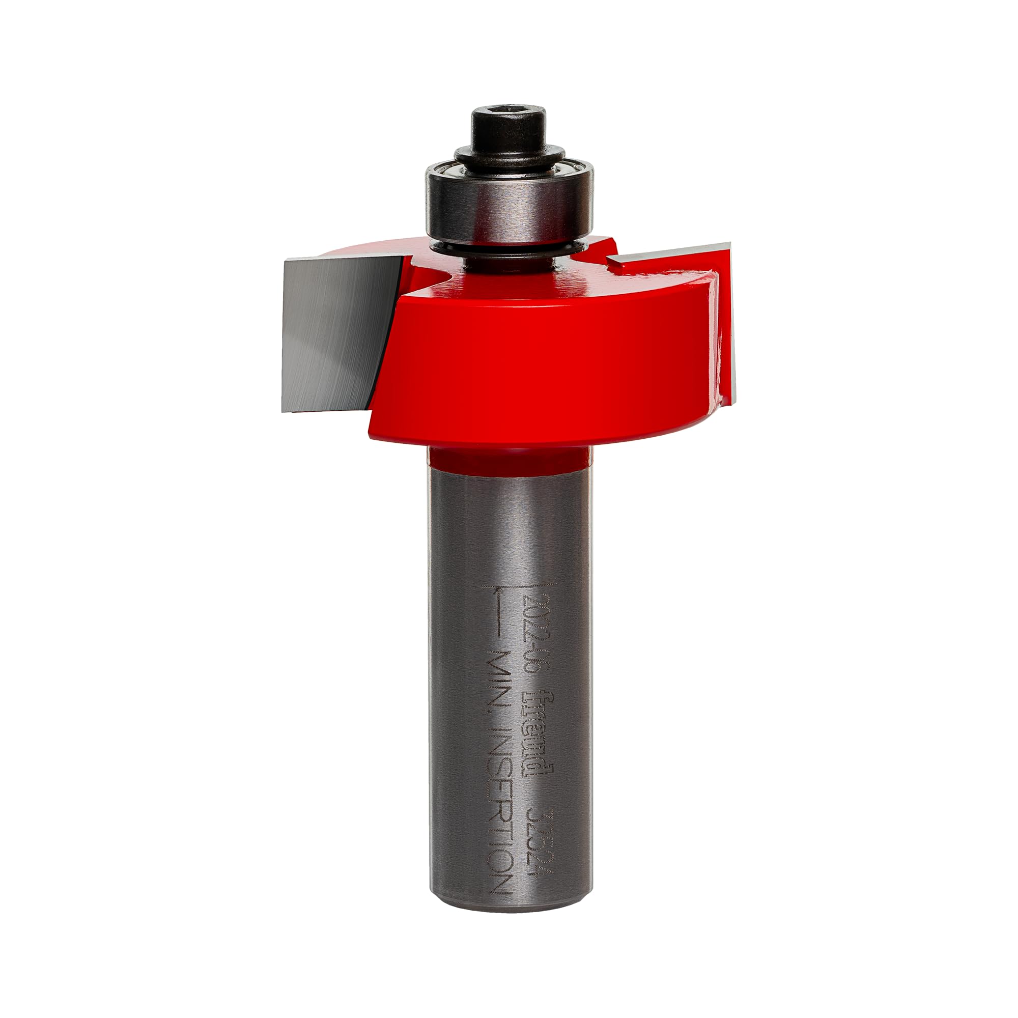Freud 32-524 1-3/8" Rabbeting Router Bit w/Bearing Set โ image 1