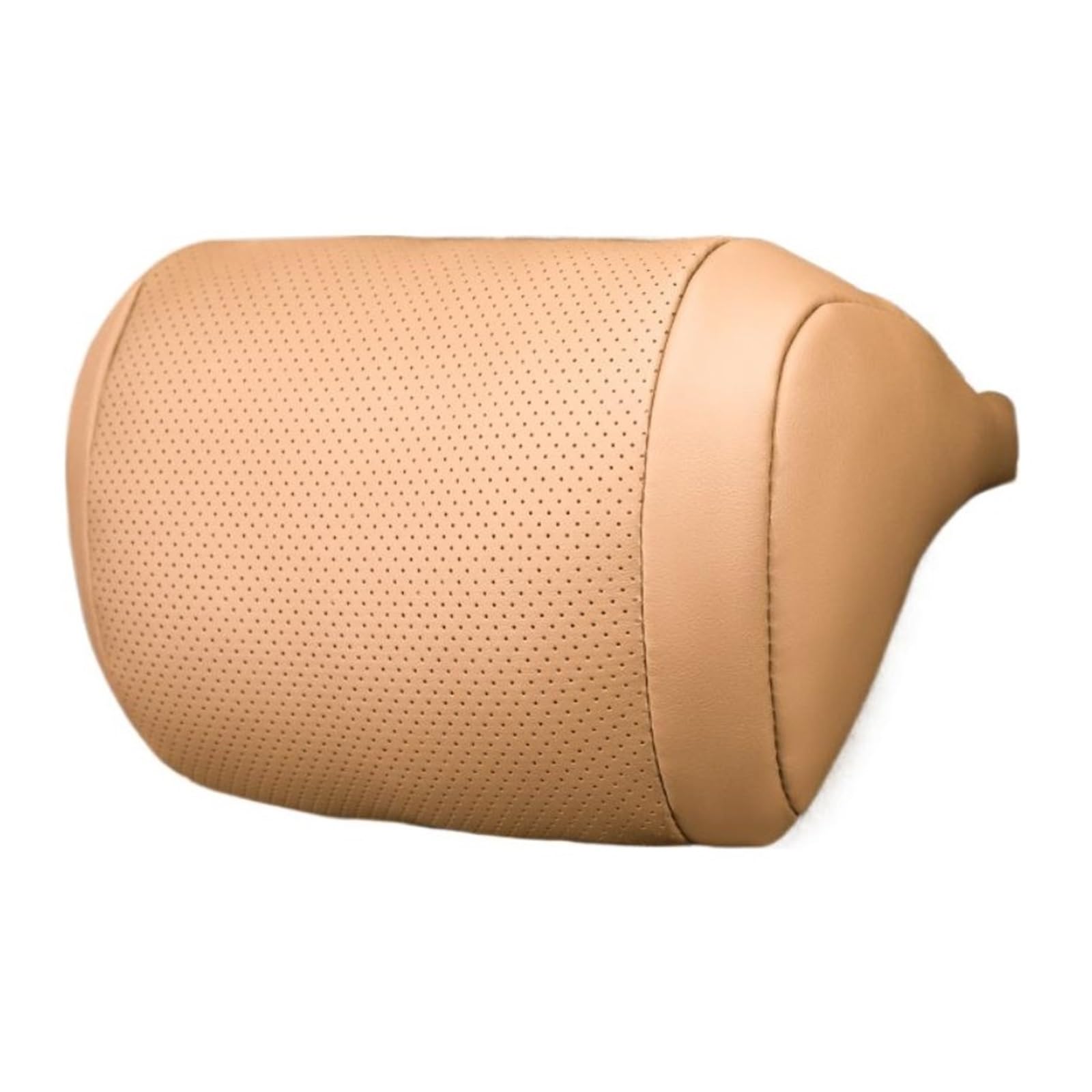 ATUMY Car Seat Pillow 1Pcs Car Headrest Neck Protector Interior Lumbar Support General Motors Headrest Auto Parts Car Headrest(E)