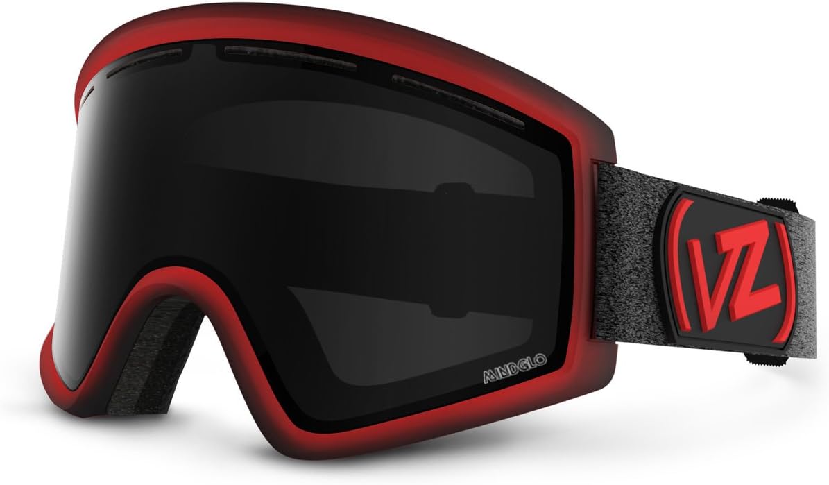 VonZipper Cleaver Asian Fit Goggles