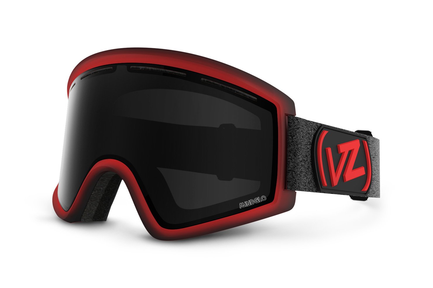 VonZipper Cleaver Asian Fit Goggles