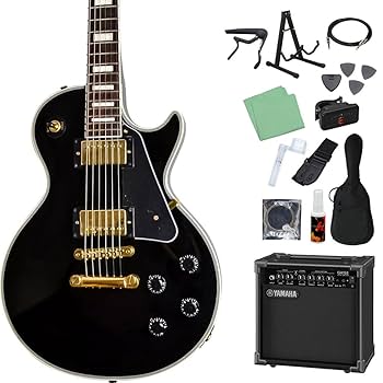 Burny Les Paul Custom 美品 Burny - バーニーレスポールカスタムの通販 by オッシー's shop