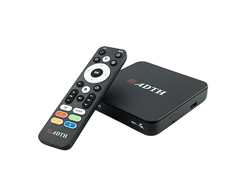 ADTH NextGen TV Box Gen 2 ATSC 3.0 & ATSC