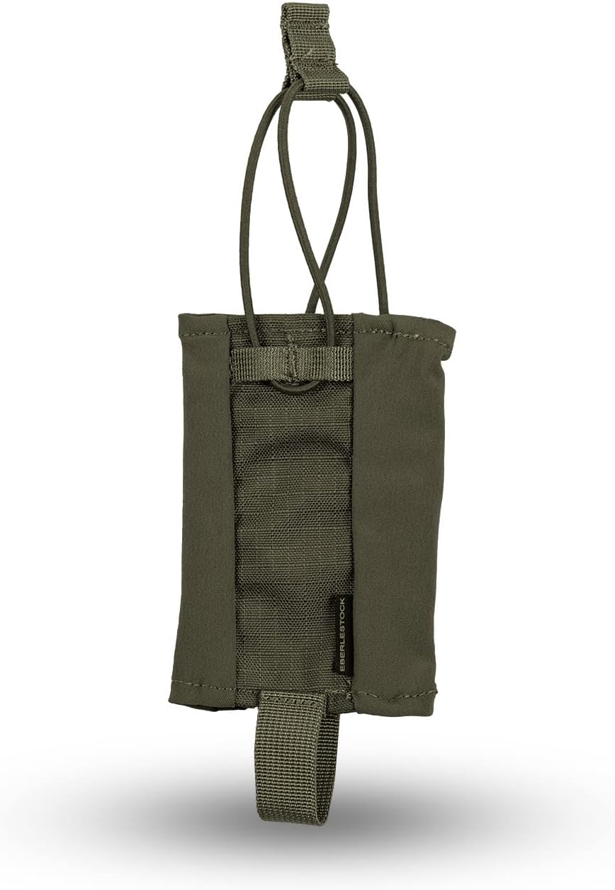 Eberlestock Bear Spray Pouch: Ideal Recon Gear Accessory