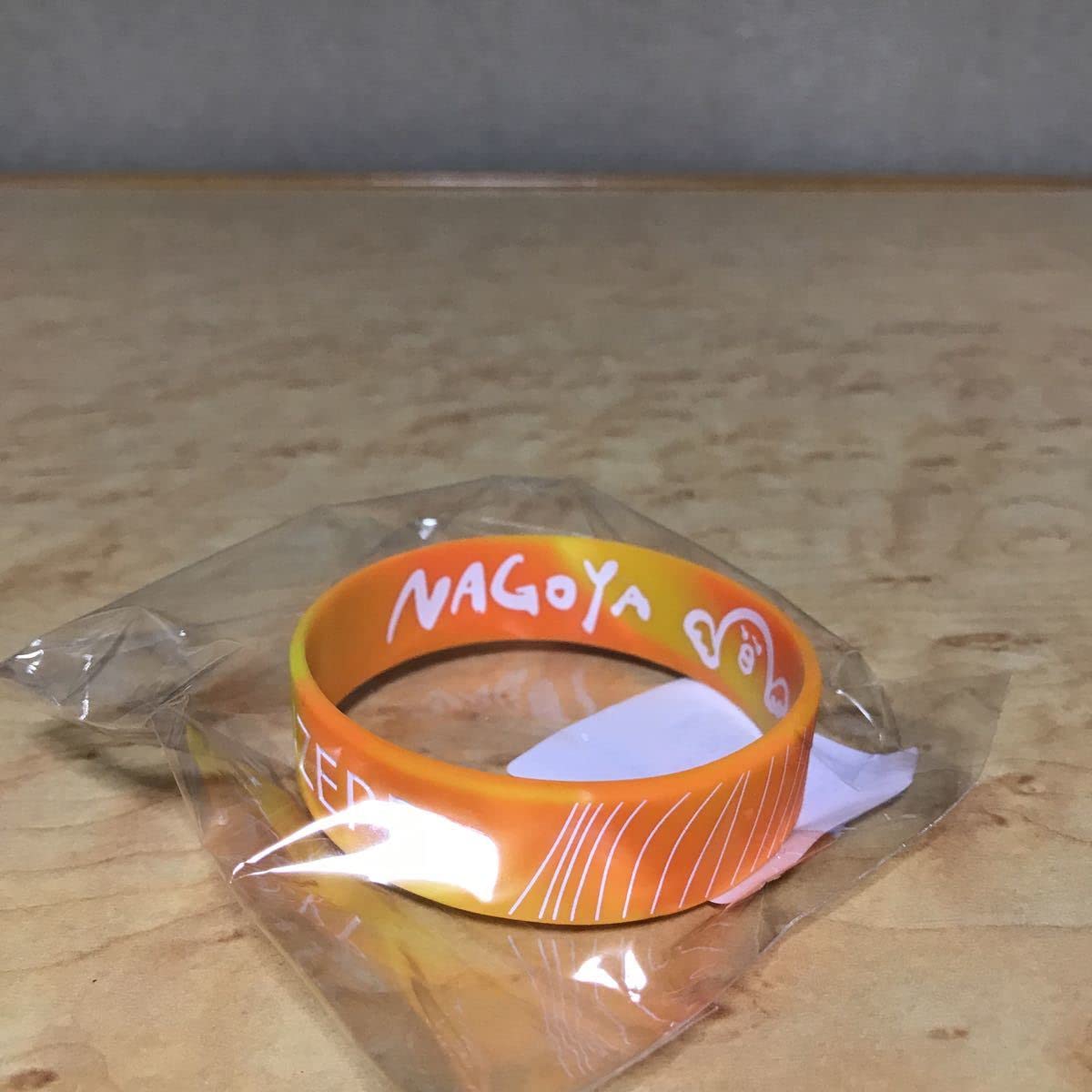 milet UNZEPP名古屋 ラバーバンド Amazon.co.jp: milet UNZEPPツアー 名古屋会場限定 ラバーバンド