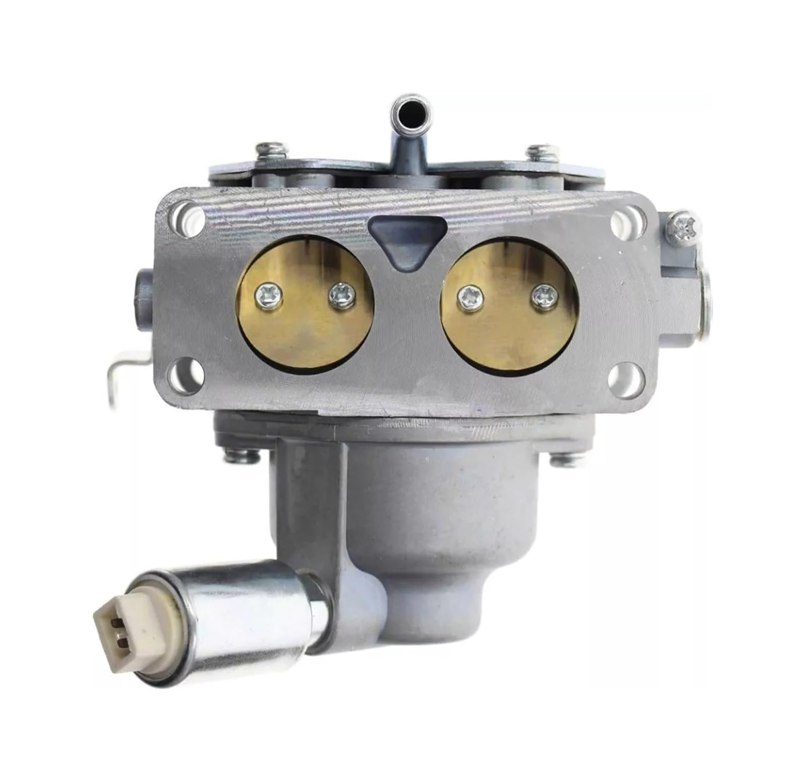 Carburateur Briggs & Stratton 405777 et 441777 pour tracteur tondeuse