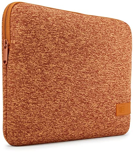Funda para portátil Case Logic Reflect 14 Pulgadas Naranja miniatura 1
