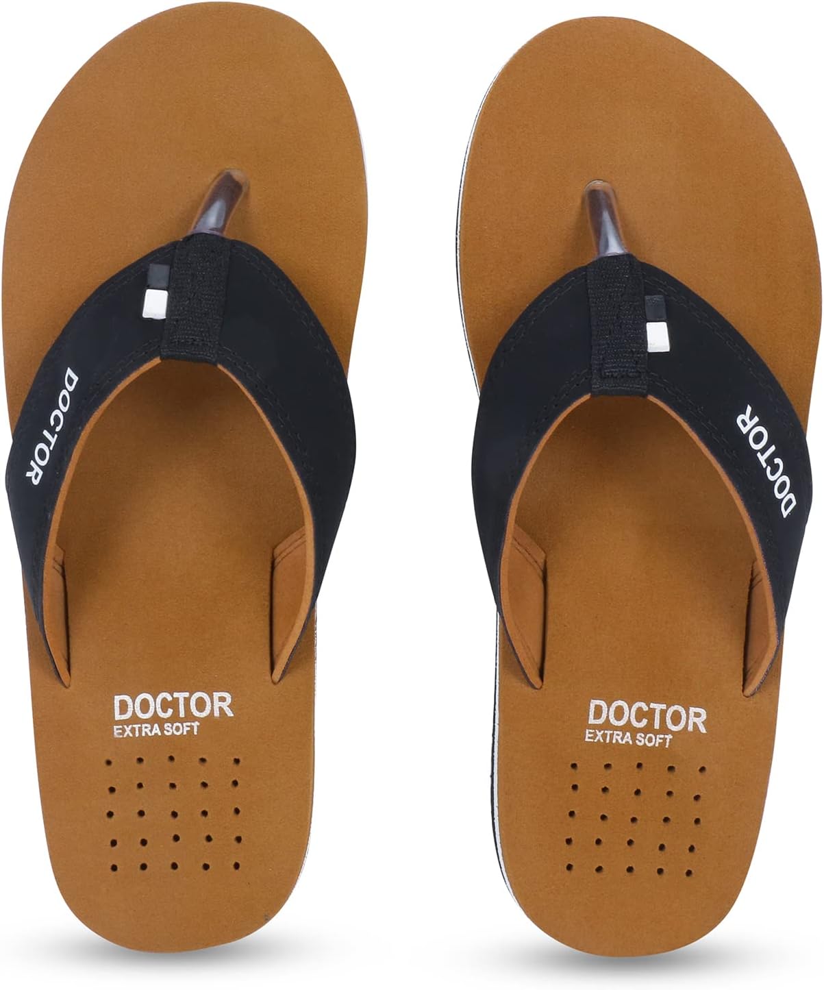 DOCTOR EXTRA SOFT Men Flip Flop
