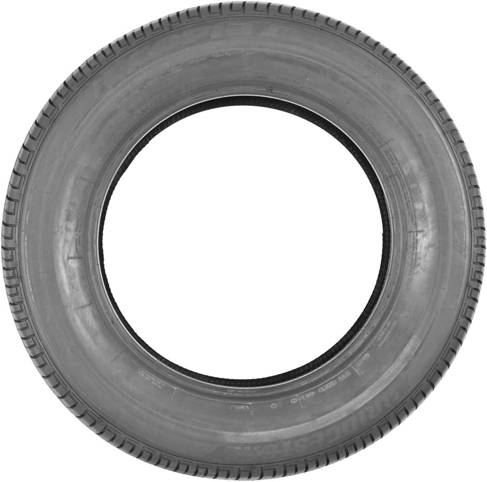 Bridgestone Ecopia H/L 422 Plus All-Season Radial Tire - 225/55R19 99H
