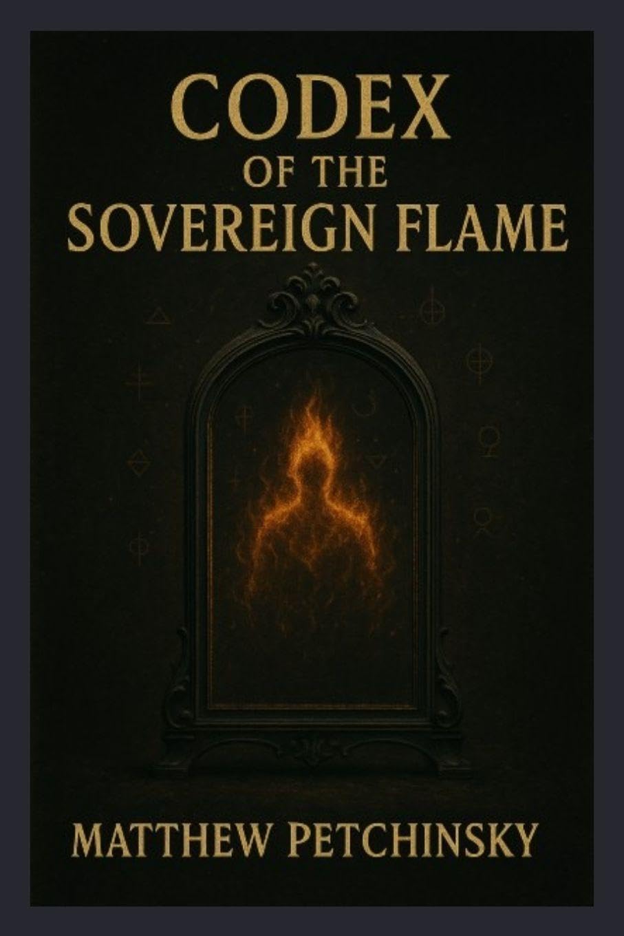 Codex of the Sovereign Flame (Apophis Cthulhu)