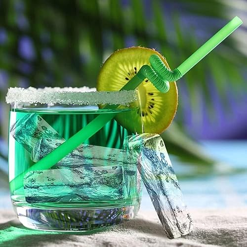 Miniatura 6 de Molde de silicona de tiras largas en forma de dedo para galletas, 2 unidades de 10 unidades de chocolate con cavidades rectangulares para barra de